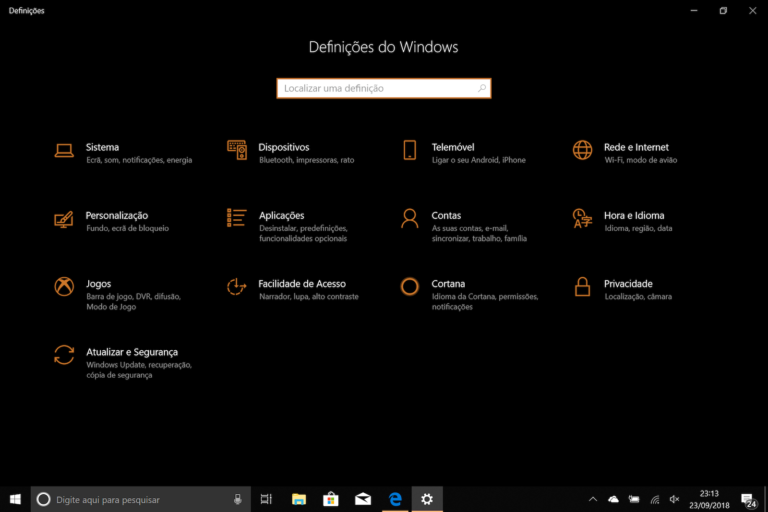 Como Iniciar Seu Computador No Modo De Seguran A No Windows Topgadget