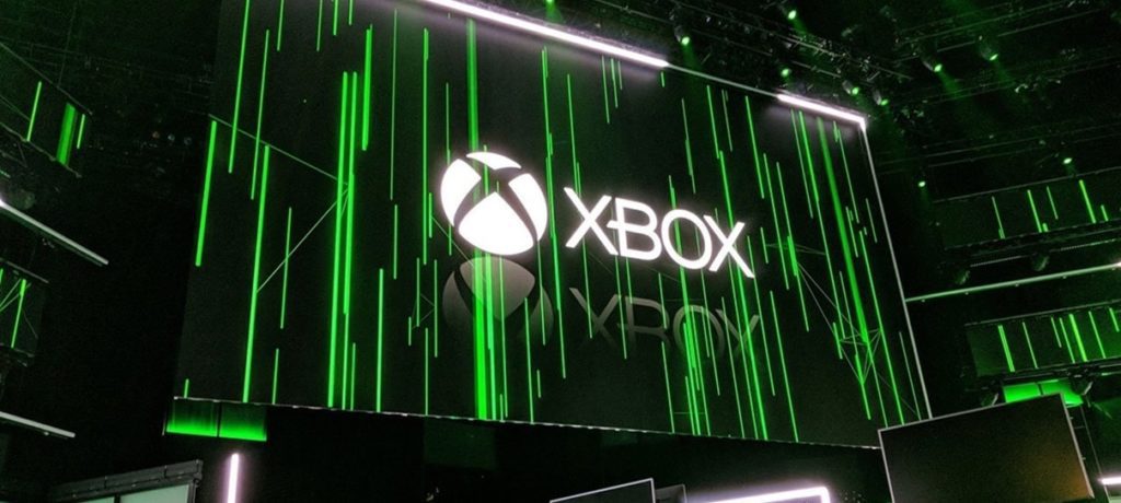 xbox e3