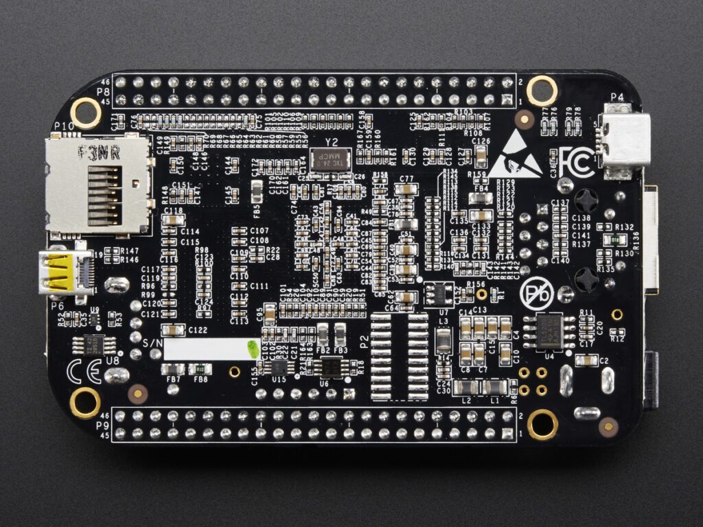 BeagleBone Black