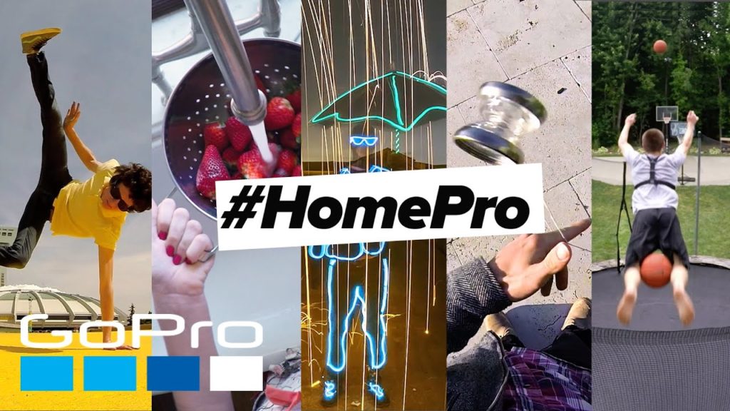 HomePro