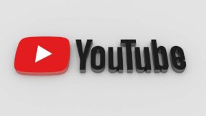 Youtube logo