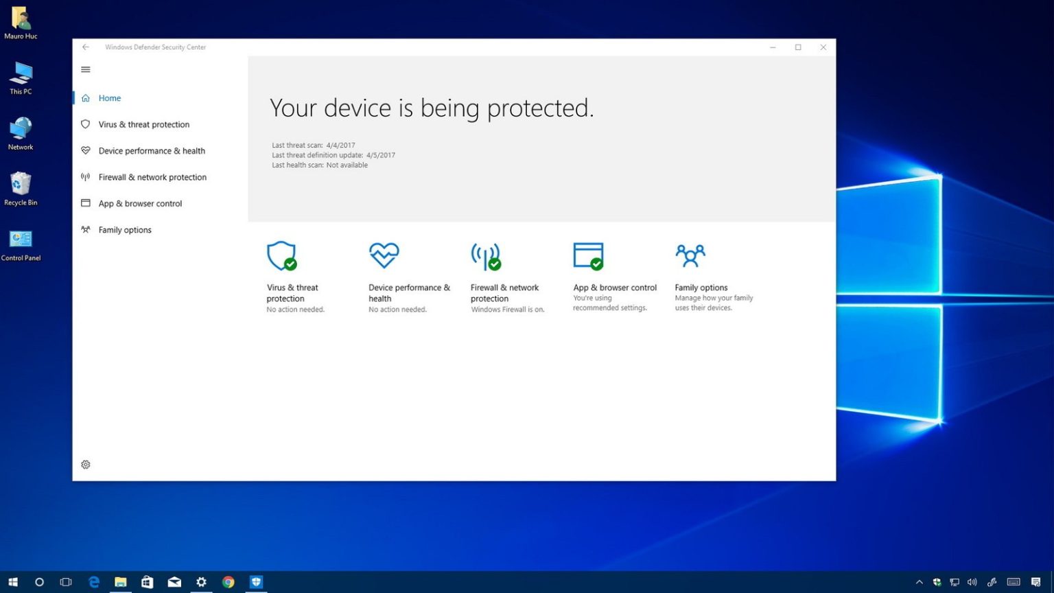 Como Desativar O Windows Defender Topgadget 6372