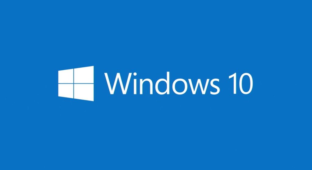 Windows 10 logo