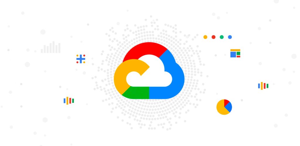 google cloud