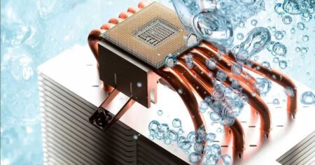 Heat Pipe