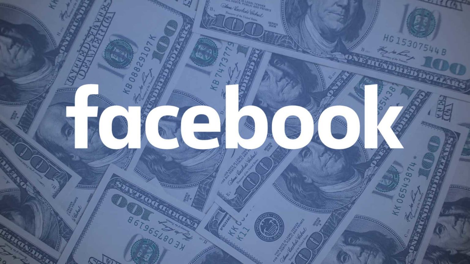 Facebook money