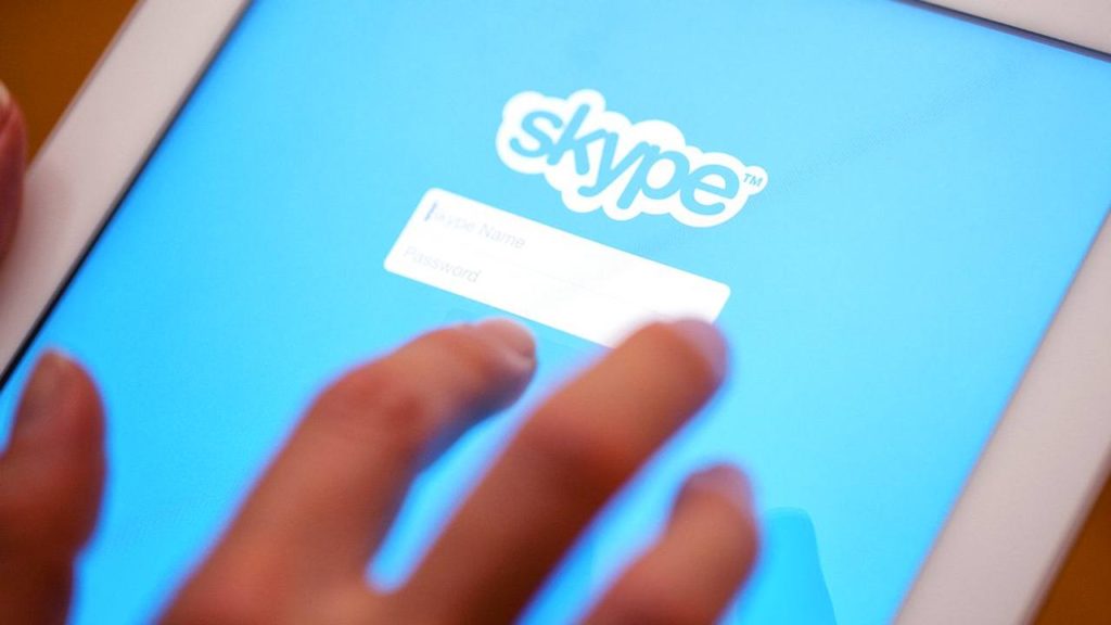 Skype