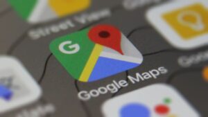 Google-Maps