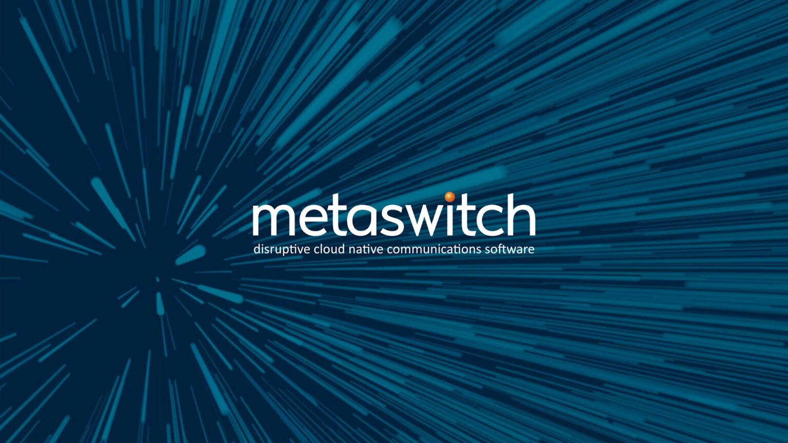 Metaswitch Networks