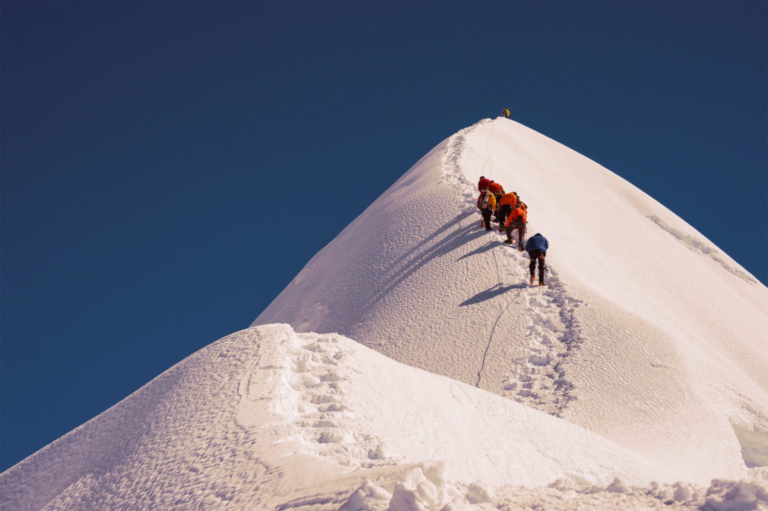 Monte Everest