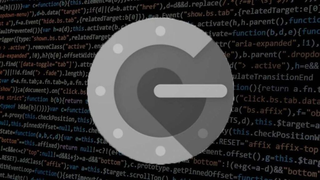 Google Authenticator