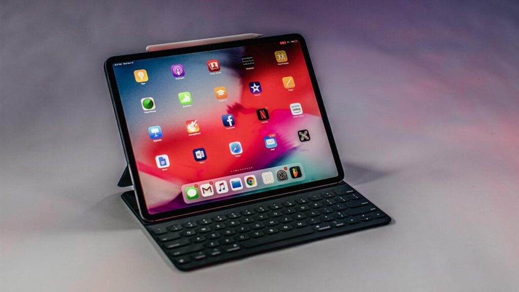 Ipad pro 2020 deve ter nova versao com 5G