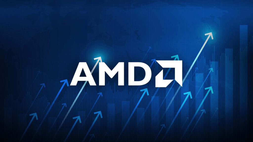 AMD logo