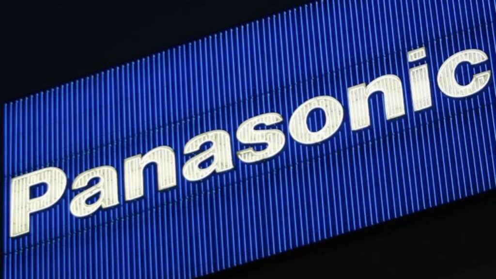 Panasonic