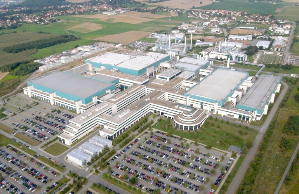 GLOBAL FOUNDRIES