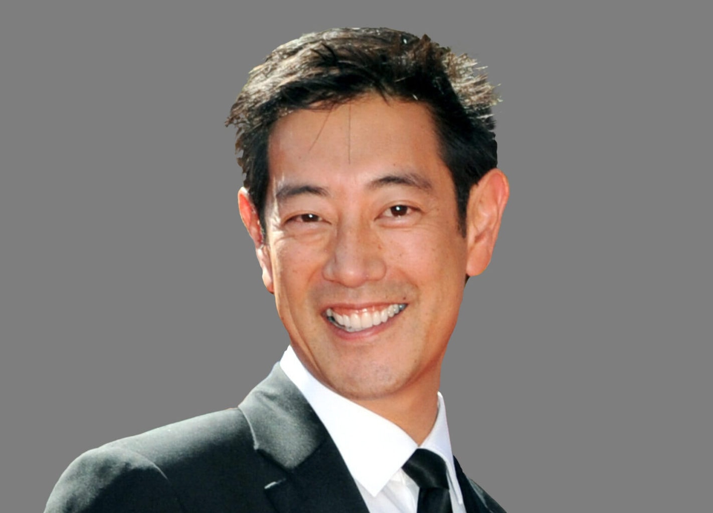 Grant Imahara