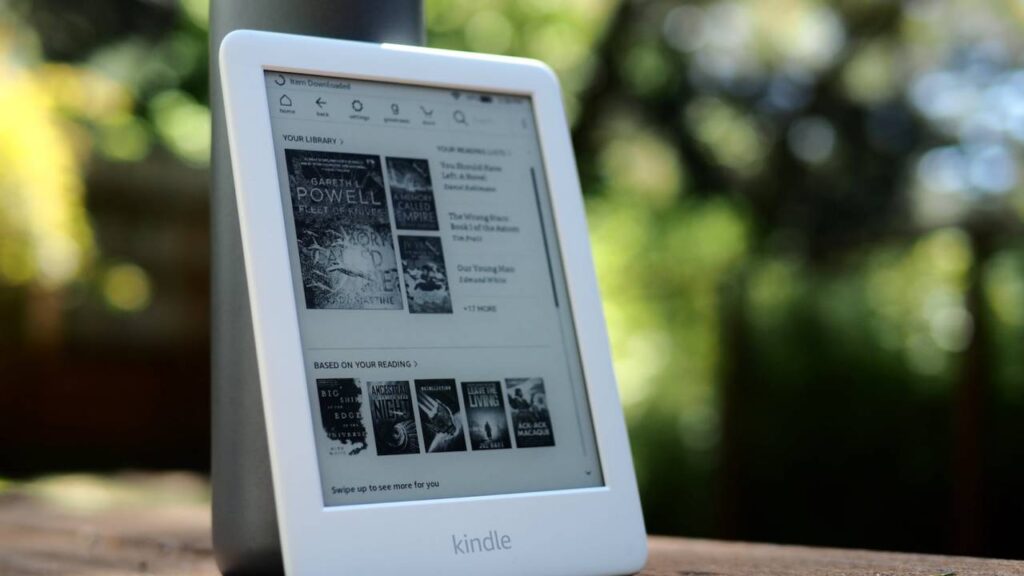 Kindle