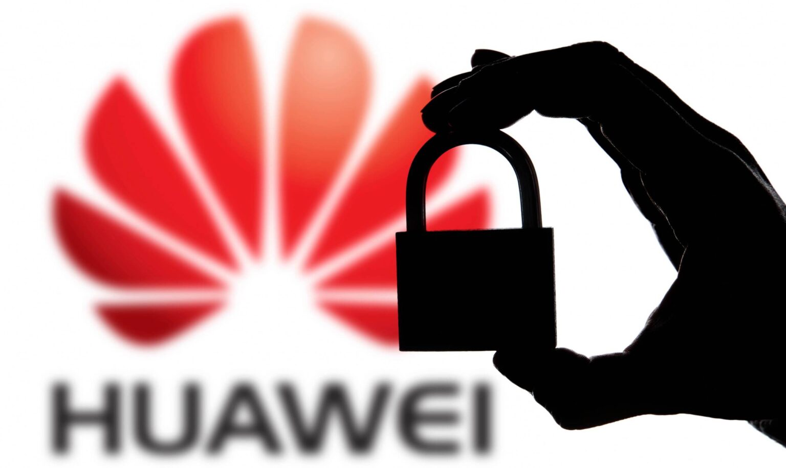 huawei proibida