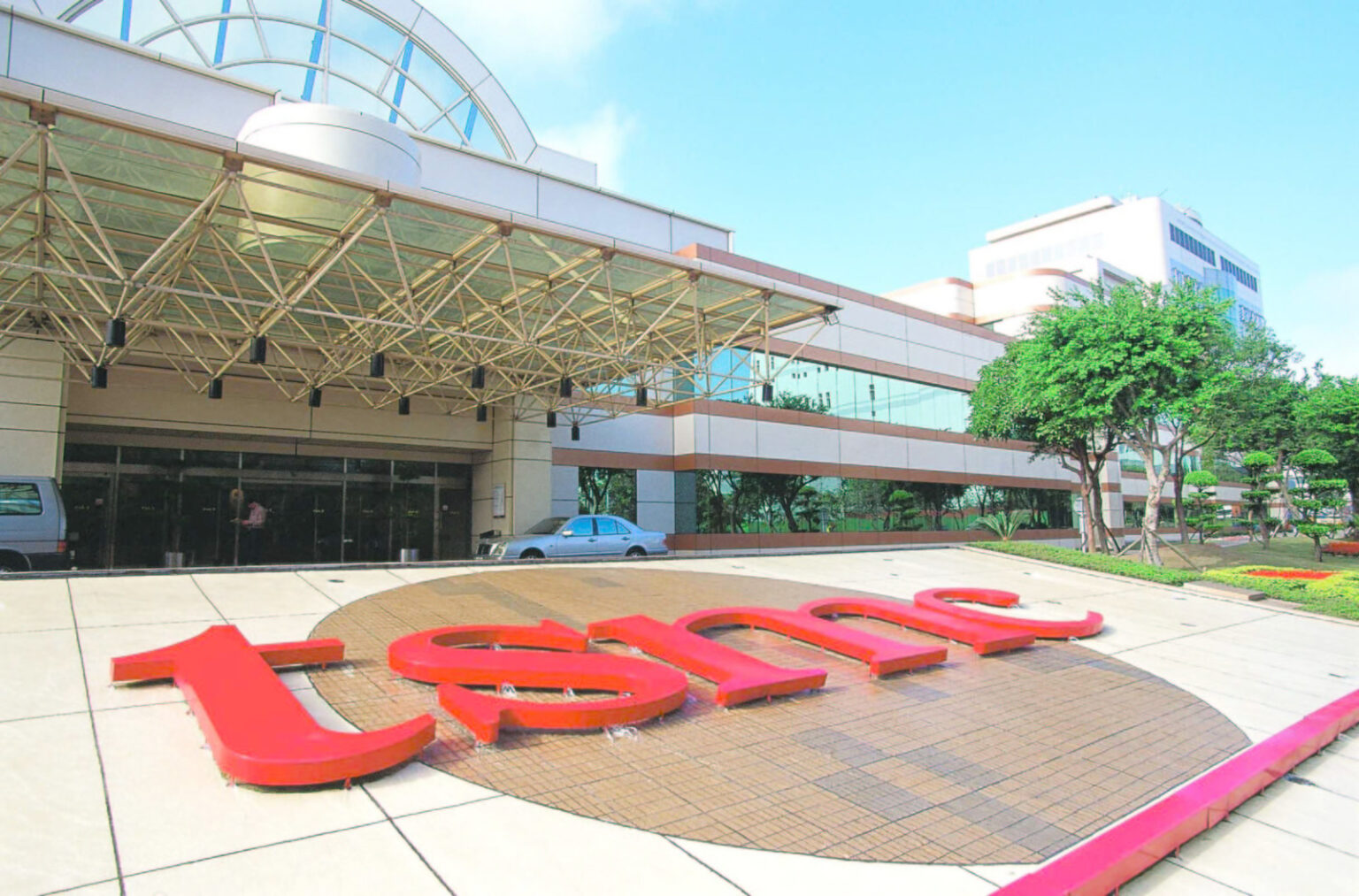 TSMC