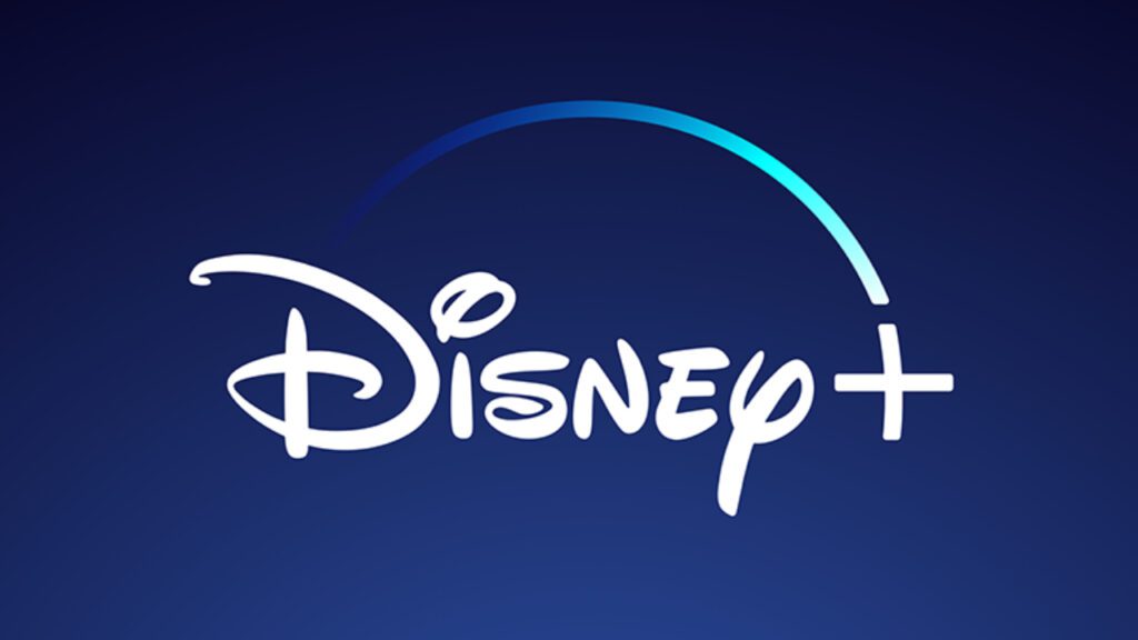 Disney+