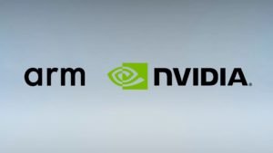 Nvidia compra ARM