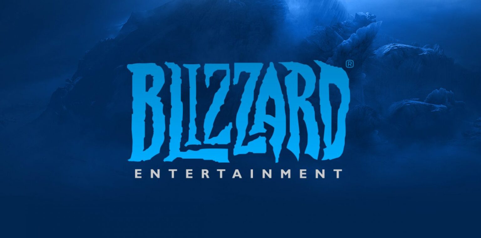 Blizzard