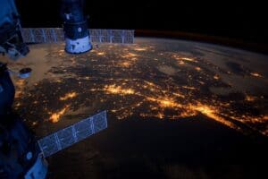 ISS