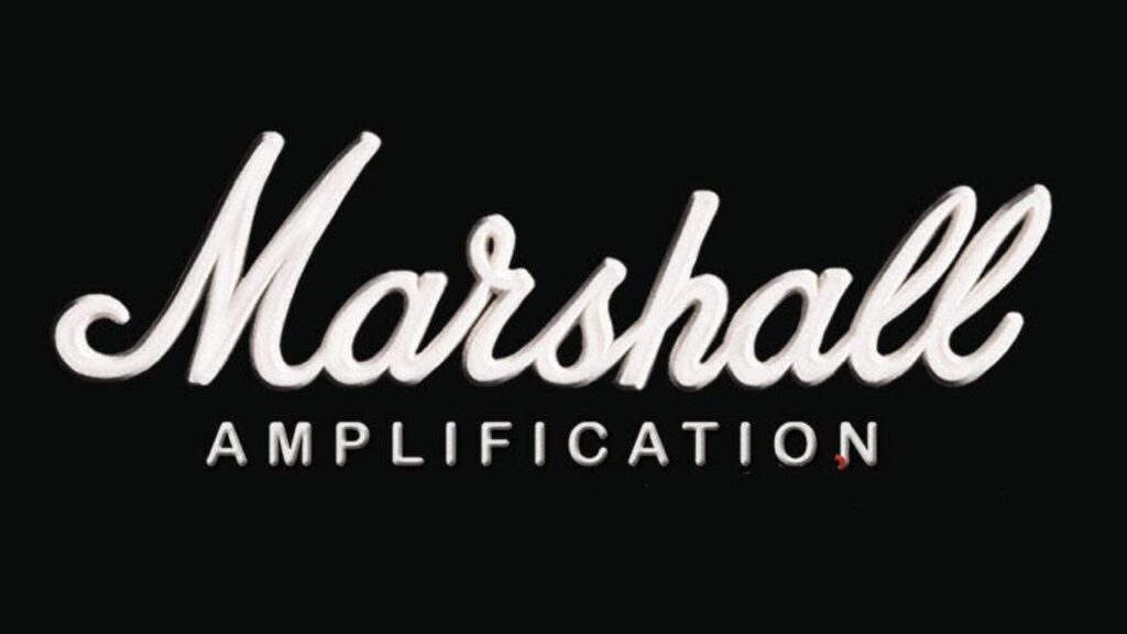 Marshall Amplification