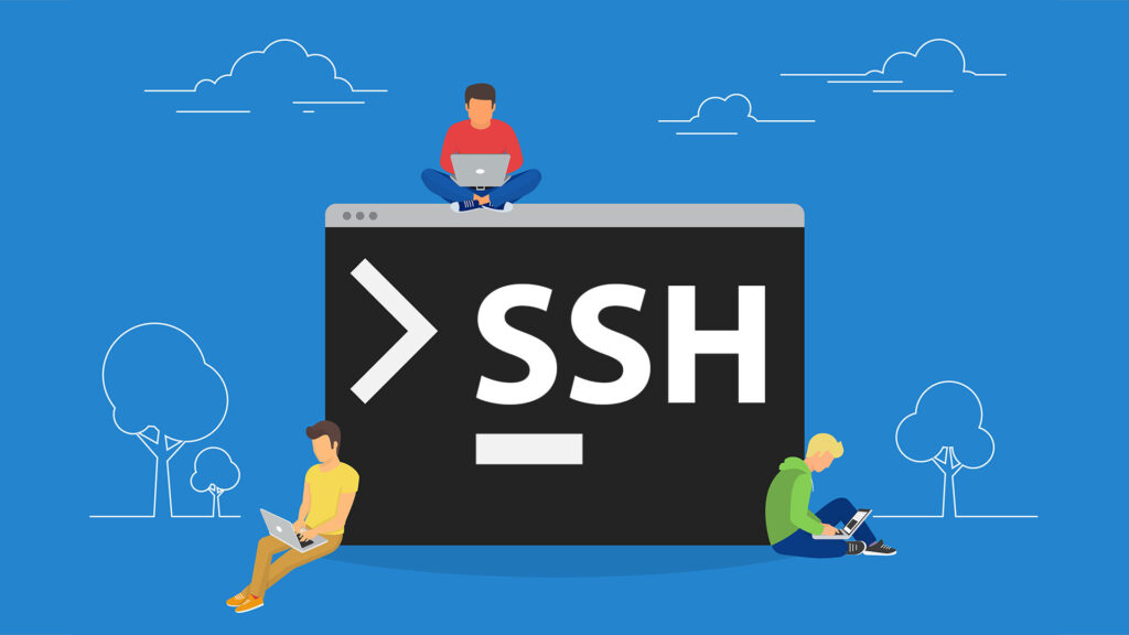 SSH