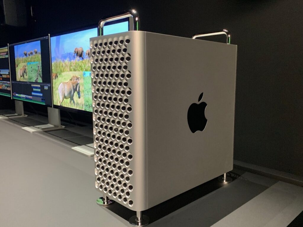 Mac Pro