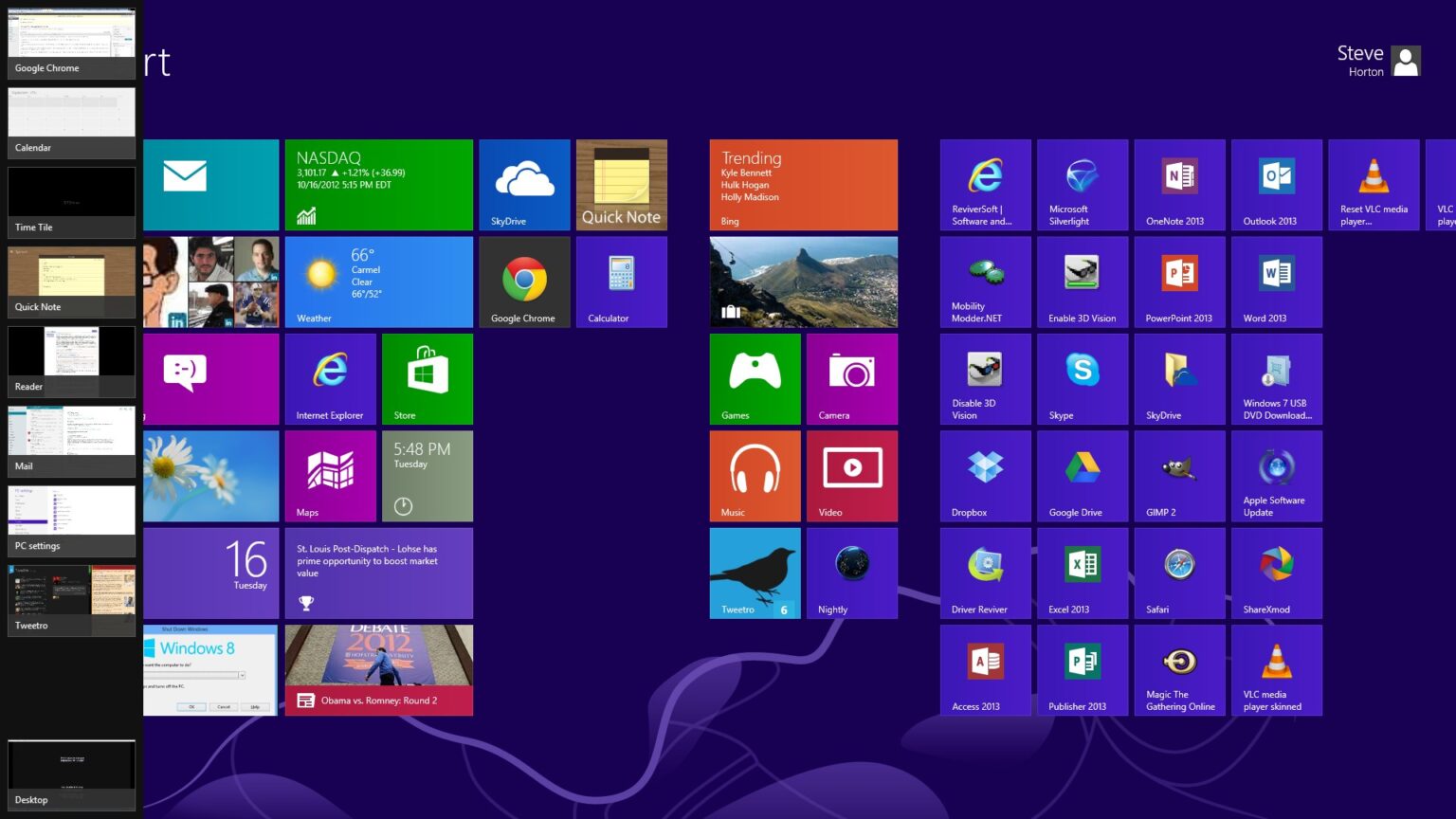 Windows 8.1