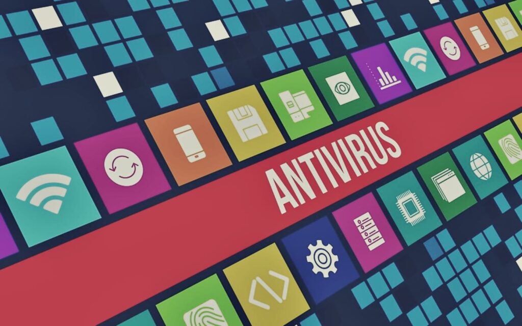 remover vírus / Antivirus