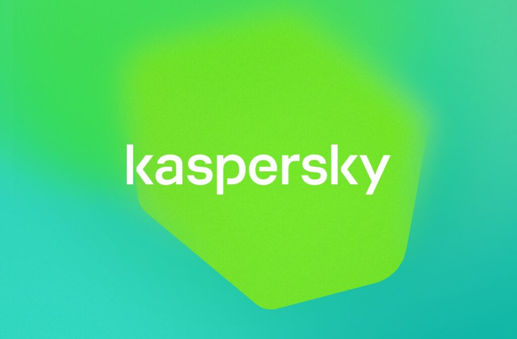 Kaspersky Antívirus