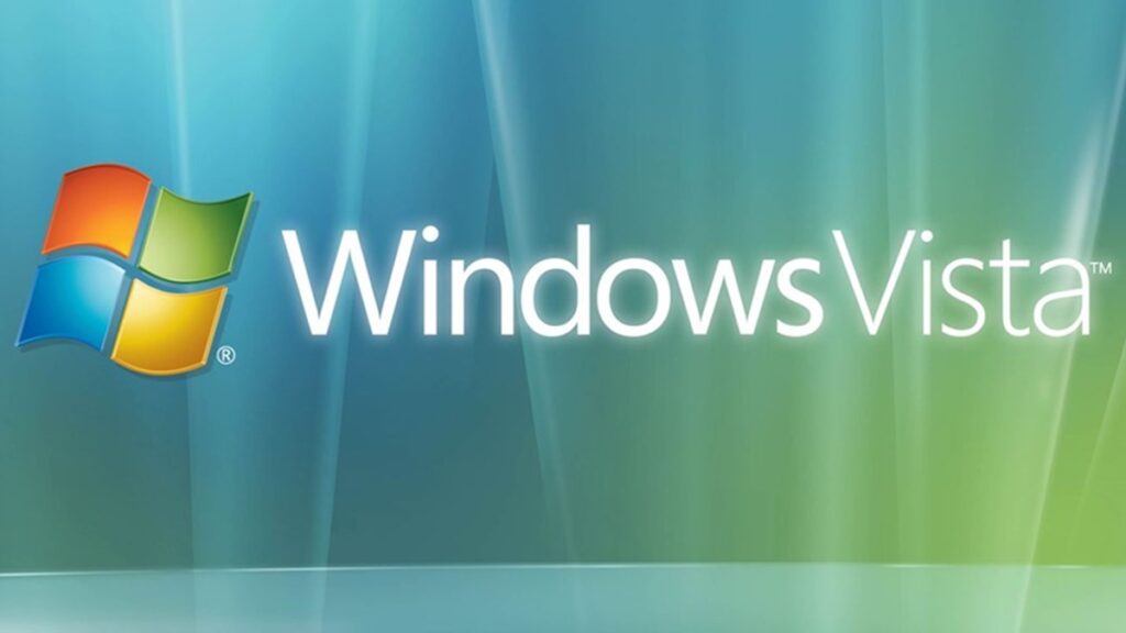 Windows Vista