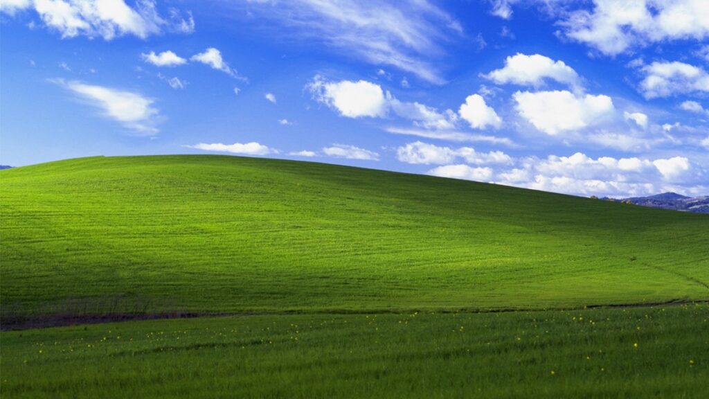 Windows XP