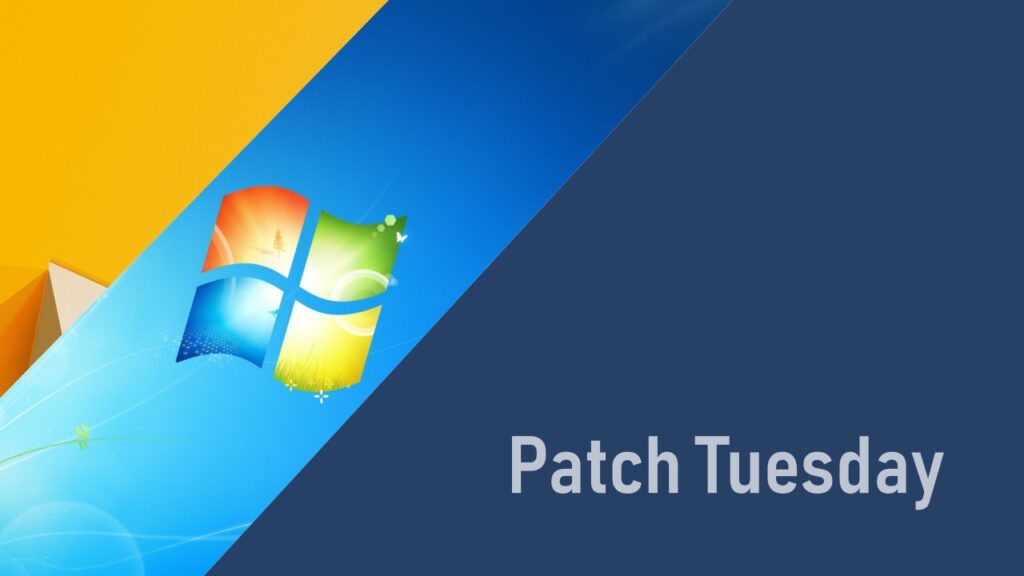 Patch Tuesday