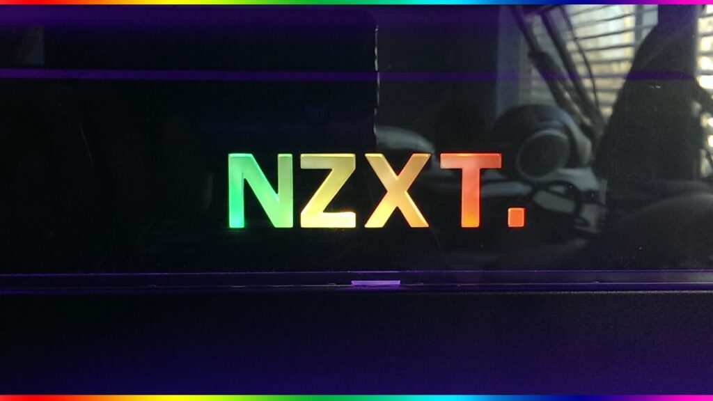 NZXT