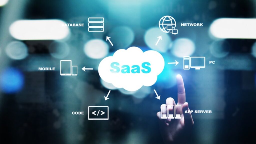 SaaS