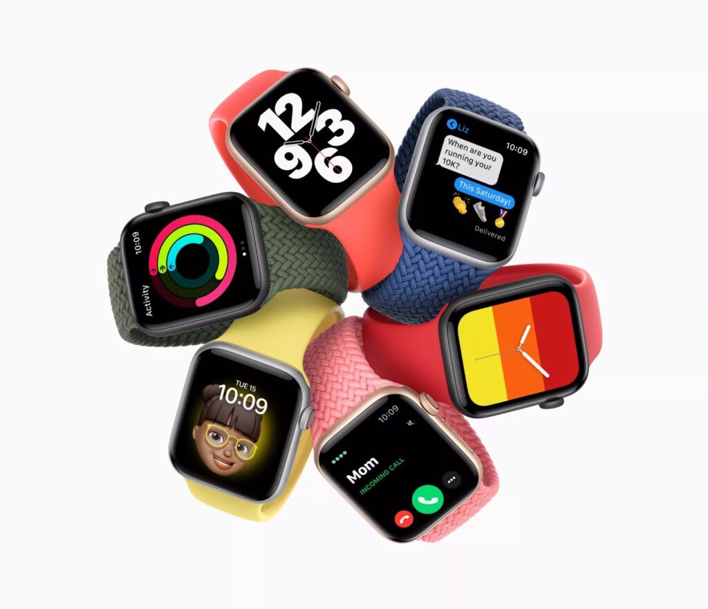 Como baixar novos mostradores para o Apple Watch – Tecnoblog