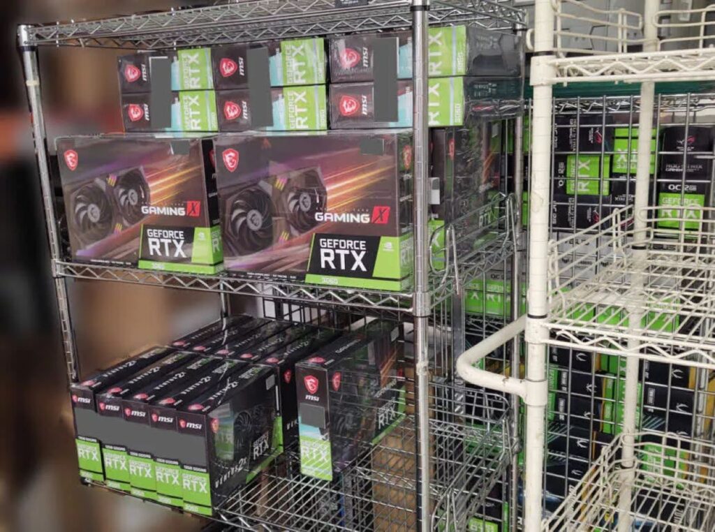 RTX 3060