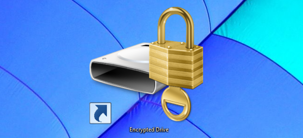 Bitlocker