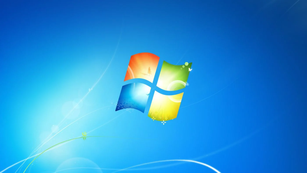 Windows 7