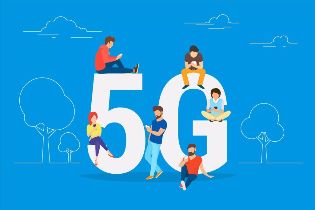 5G