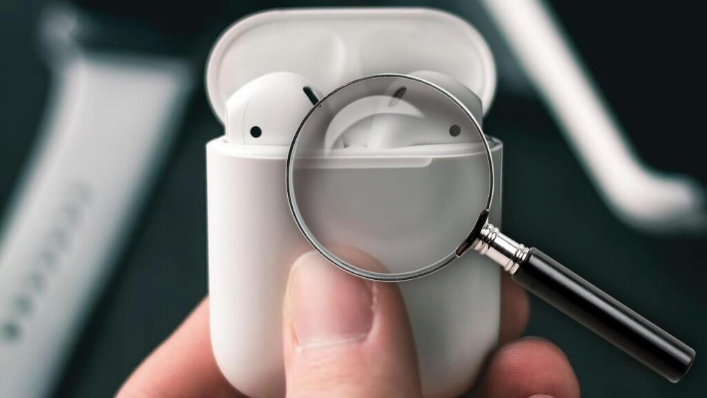 AirPods