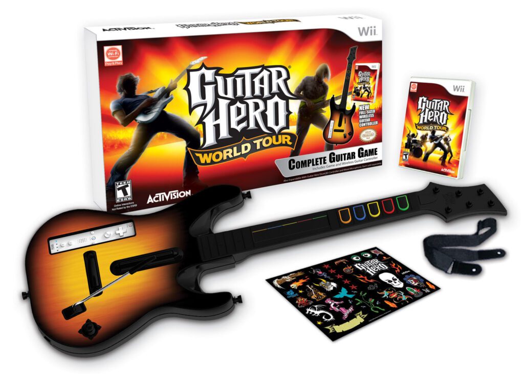 lista-de-m-sicas-de-guitar-hero-world-tour-topgadget