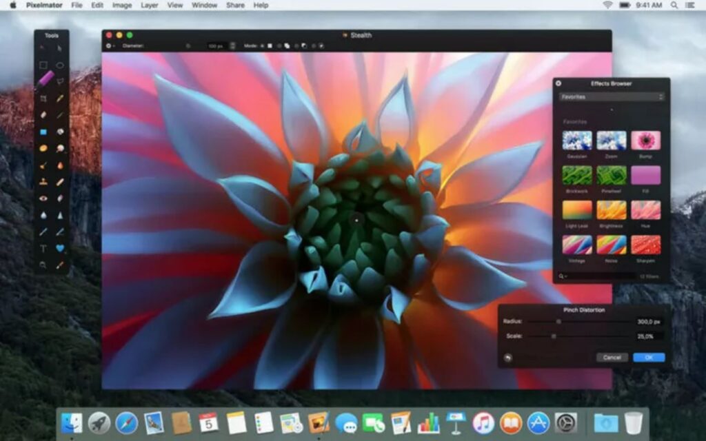 Pixelmator