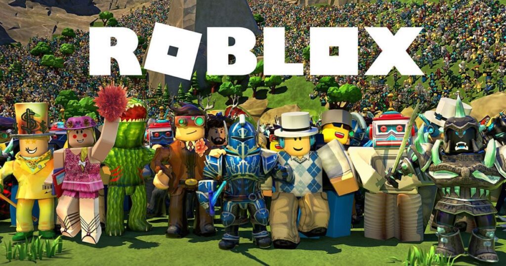 Roblox