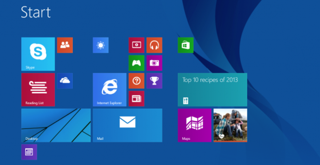 Windows 8