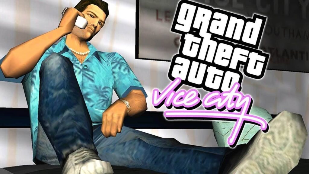 Vice city