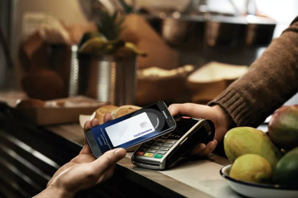 Samsung Pay